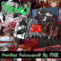 Paohoo - Hentai Holocaust by MOE