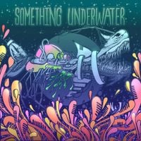 This Is the Glasshouse - Something Underwater