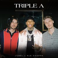 Jub&euml;l - Triple A