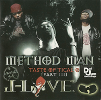 Method Man - A Taste Of Tical 0, Pt. 3
