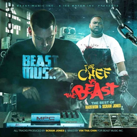 Raekwon - The Chef vs. the Beast