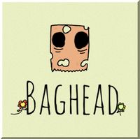 baghead. - Baghead Ep