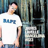 James Lavelle - Global Underground 023: Barcelona