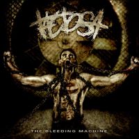 Tactosa - The Bleeding Machine