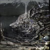 800pts - Fenrir