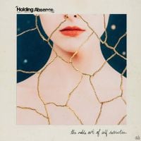 Holding Absence - Scissors