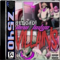 WHOKILLEDXIX - Villains