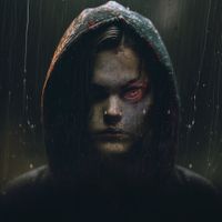 Until I Wake - Cold