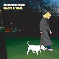 Groove Armada - Another Late Night: Groove Armada