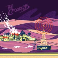 The Crookeds - Sucker for Pain