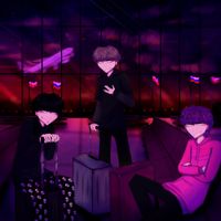 kets4eki - forevermore