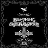 Black Sabbath - Black Box: The Complete Original Black Sabbath (1970&ndash;1978)