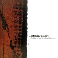 Contagious Orgasm - The Flow of Sound Without Parameter