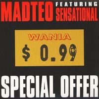 Madteo / Sensational - Special Offer