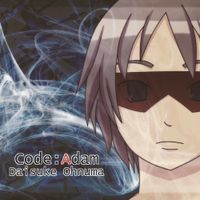 Daisuke Ohnuma - Code:Adam - KarenT Edition-