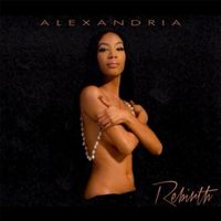 Alexandria - Rebirth