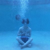 Ethan Bortnick - sink and die
