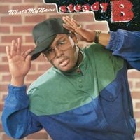 Steady B - What's My Name
