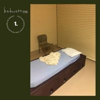 Bedwetter - volume 1: flick your tongue against your teeth and describe the present.