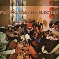 Pacific Gas & Electric - Pacific Gas And Electric