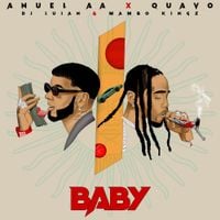 Anuel AA - Baby