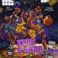 Big GLTAOW & Shawny Binladen - KOBE & SHAQ