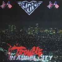 Lion - Trouble in Angel City