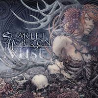 Scarlet Horizon - Mist