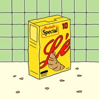 Mustard Service - Alol&eacute;