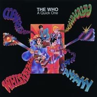 The Who - A Quick One