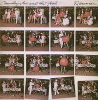Country Joe & The Fish - Reunion