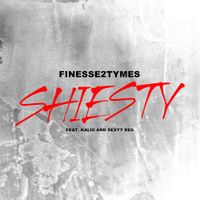 Finesse2tymes - Shiesty