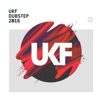 Various Artists - UKF Dubstep 2016