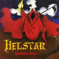 Helstar - Burning Star
