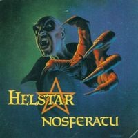 Helstar - Nosferatu