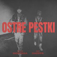 Malik Montana - Ostre Pestki