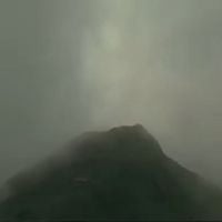 CT57 - 雾