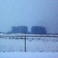CT57 - 核雪