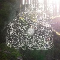 Approaching Mountains - Weeping in Radiance