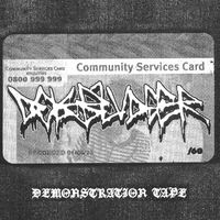 Dole Bludger - Demonstration Tape