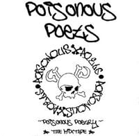 Poisonous Poets - Poisonous Poetry *The Mixtape*