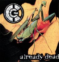 Groinchurn - Already Dead