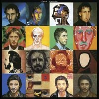 The Who - Face Dances