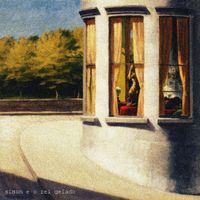 simon e o rei gelado - tardes de agosto