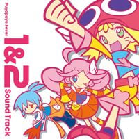 Hideki Abe - Puyo Puyo Fever 1&2 Soundtrack