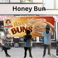 Yuno Miles - Honey Bun
