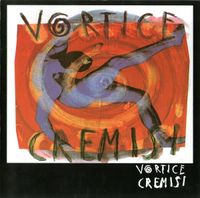 Vortice Cremisi - Vortice Cremisi