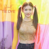 JinE - TIE DYE