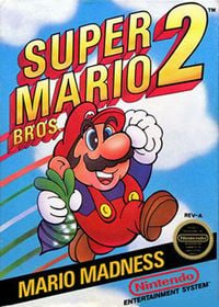 Nintendo Sound Team - Super Mario Bros. 2