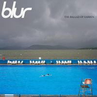 Blur - The Ballad of Darren (Deluxe)